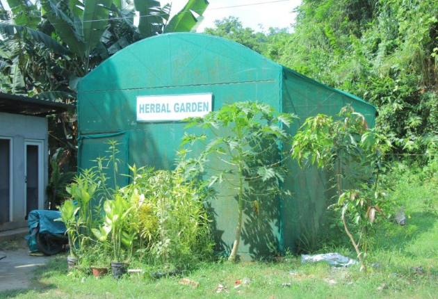 Herbal Garden