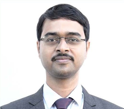 Dr Ruhul Amin