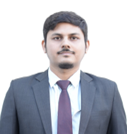 Mr. Mrinal Kashyap Sarma
