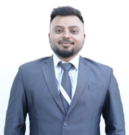 Mr. Ikram Hussain