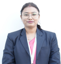 Mrs. Kalyani Saikia