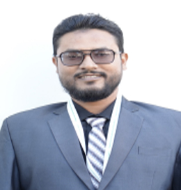Mr. Zubaidur Rahman