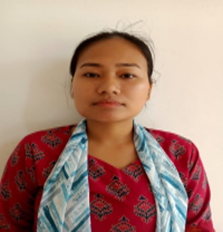 Tanmoy Borah