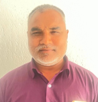 Fazlur Rahman